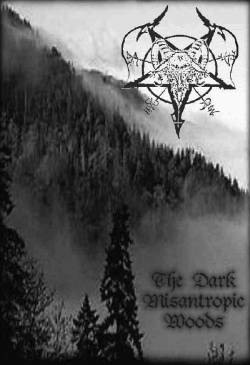 Aeshma : The Dark Misanthropic Woods